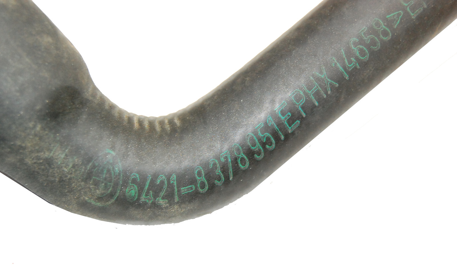 BMW E39 Hose F Double Pipe and Water Valve 64218378951 for sale  