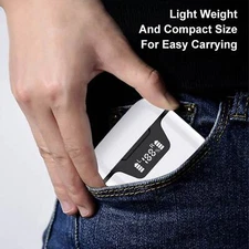 Powerful Smart Voice Translator Earbuds 5.1 For Multilingual