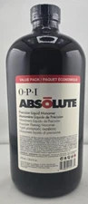 OPI Absolute Precision Liquid Monomer 29.4 Oz ( A Great  Value Pack )
