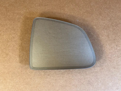 Tesla Model Y 2020-2024 GENUINE RIGHT Mirror Glass with Dimming 925-3137-001