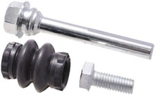 Disc Brake Caliper Guide Pin Front Febest 2374-CCR