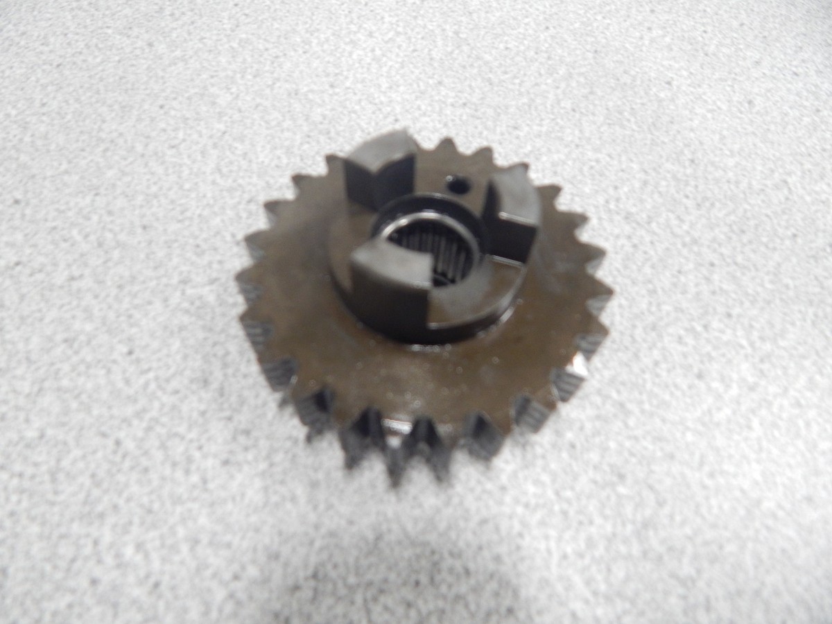 ARCTIC CAT SNOWMOBILE 1995-2006 Z ZL ZR 24T REVERSE IDLER GEAR