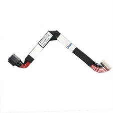 DC IN Power Jack For MSI MS-17C1 GE73VR 7RE 7RF Raider Laptop Charging Port