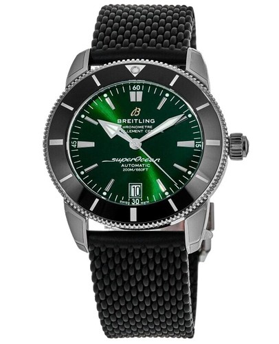 BREITLING Superocean HeritageII B20 AB2030 Date Automatic Men\'s Watch_960857 BREITLING Superocean HeritageII B20 AB2030 Date Automatic  main image 2