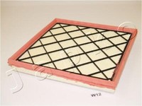 Luftfilter 20W12 Japko FüR Opel Chevrolet Vauxhall