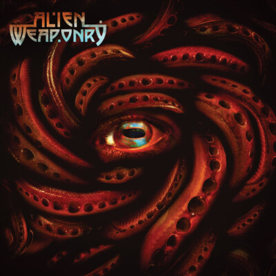 Tangaroa (Turquoise 2LP) [B&M EX] by Alien Weaponry (Record, 2021)