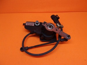 2000 2005 Buick Lesabre Ride Control Air Suspension Compressor Pump Switch Ebay