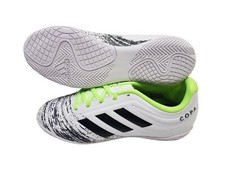 adidas Kinder Hallen Fussballschuhe COPA 20.4 IN J 28 29 30 31 32 35 37 38 NEU