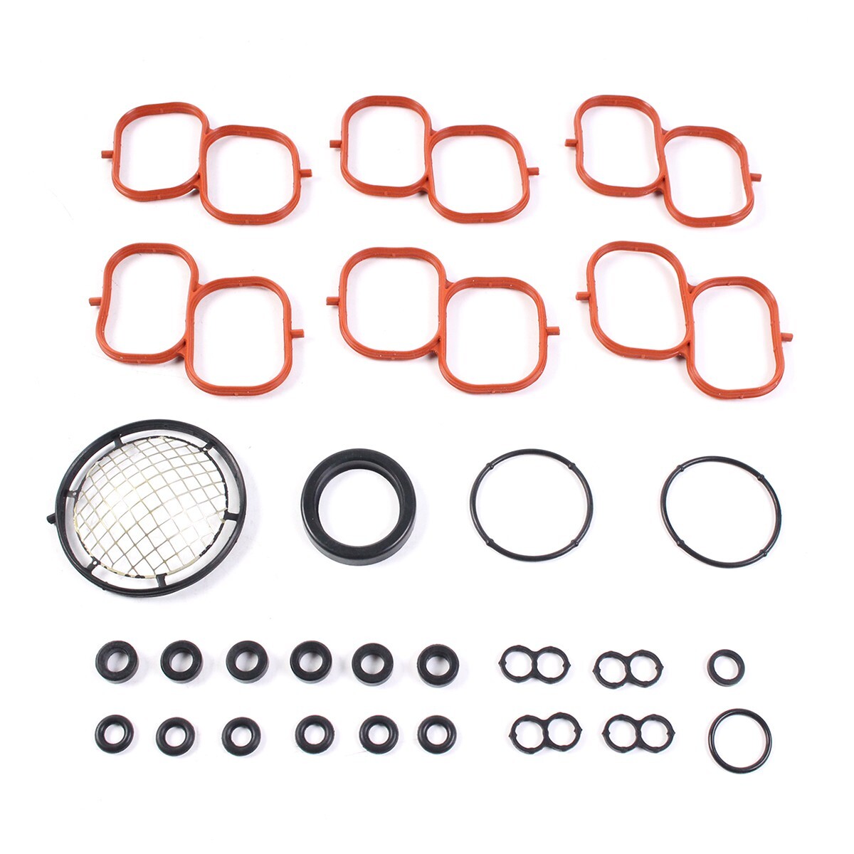 Cylinder Head Gasket Set for Toyota Lexus RX450H Lotus Evora 3.5L V6 DOHC 2GRFE