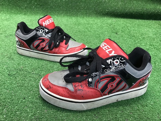 rebel skate shoes