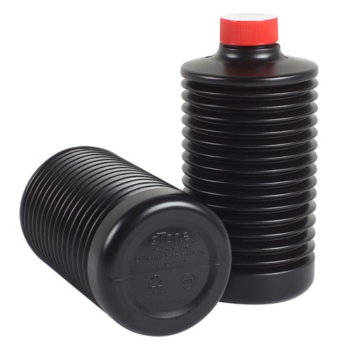 1L Collapsible Storage Bottles For Darkroom Chemical Reagent Film Developing - Picture 10 of 19