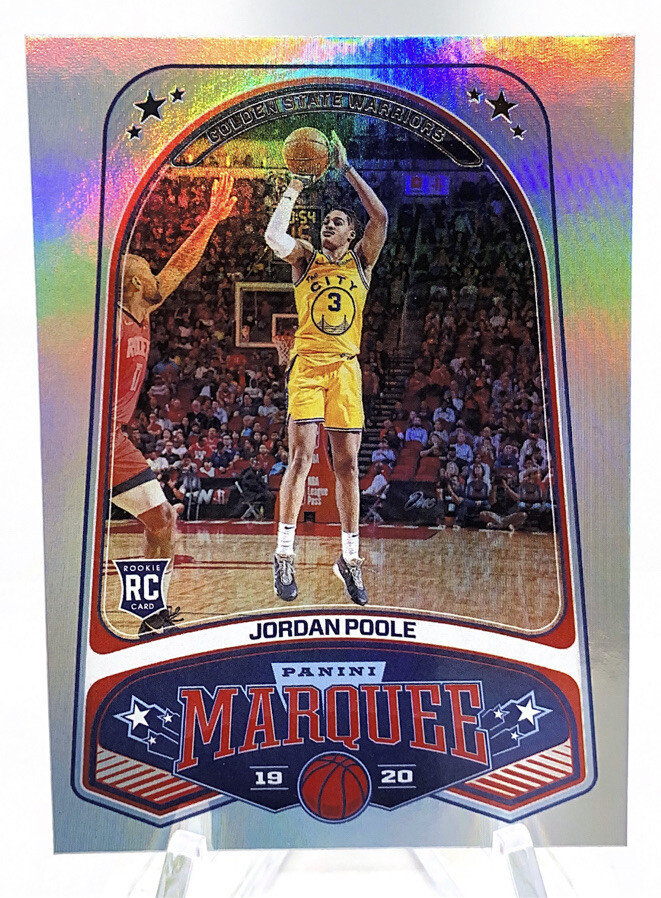 Jordan Poole サインカード /25枚限定 $_57.JPG?set_id=8800005007
