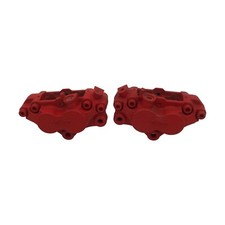Genuine Kawasaki ZZR 1100 C ZXT10 Front Left & Right Brake Caliper