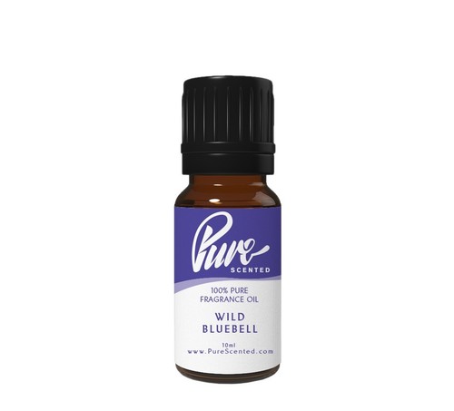 10ml Fragrance Oils Candles Wax Melts Soaps Cosmetics Room Sprays Pure Scented - Picture 137 of 165