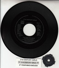 21st CENTURY GIRLS  21st Century Girls 7