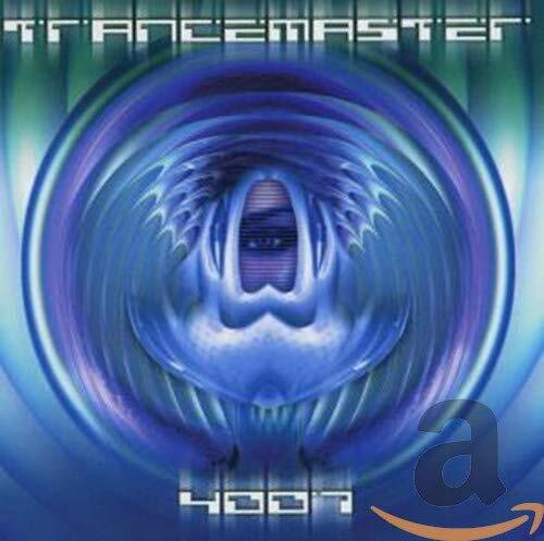 Various Artists Trancemaster 4007 (CD) Album