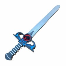 32" Lion-O's Sword of Omens  Handmade Wooden Thundercats Cosplay Prop