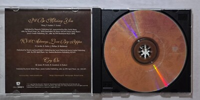 Tribute to the Notorious B.I.G. by Various Artists (CD, 1997