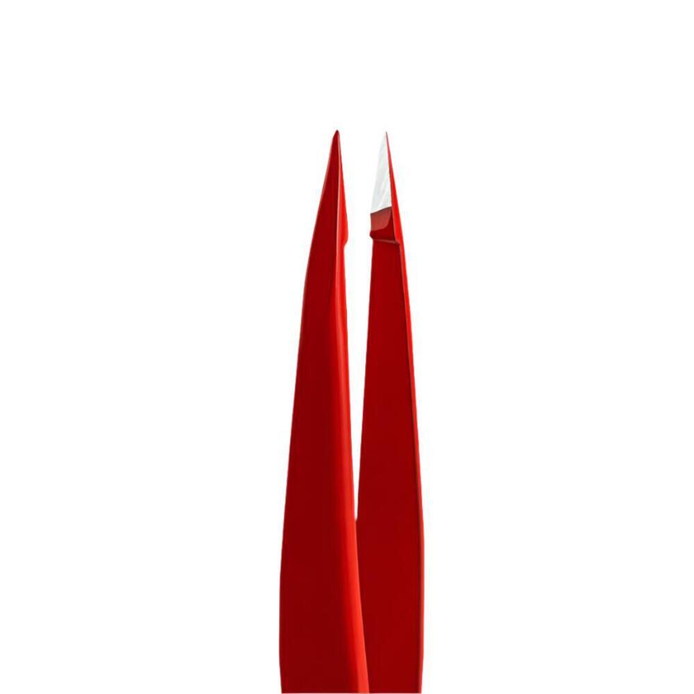 Staleks Pro Eyebrow tweezers Expert 11 Type 5r