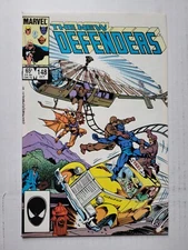 The New Defenders (1985) Vol 1 # 148