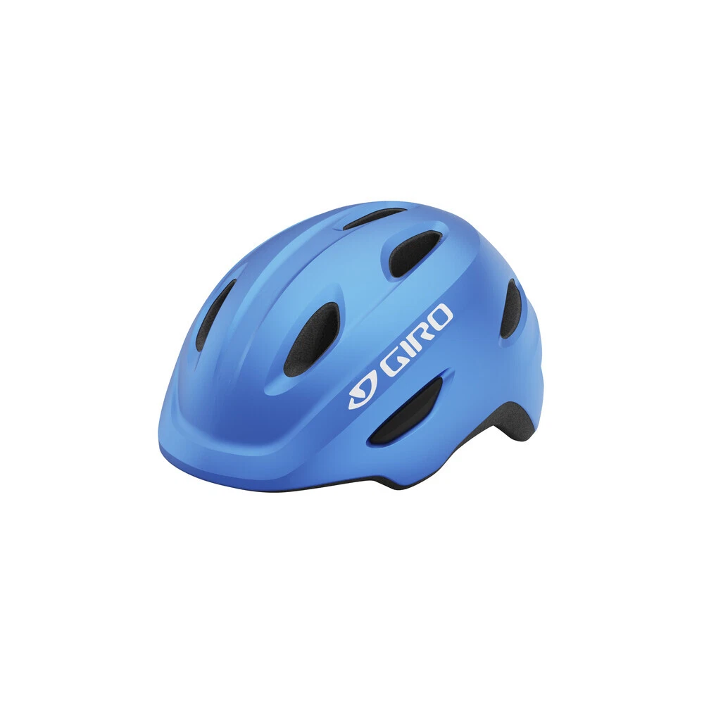 GIRO SCAMP MATTE ANO BLUE XS eBay