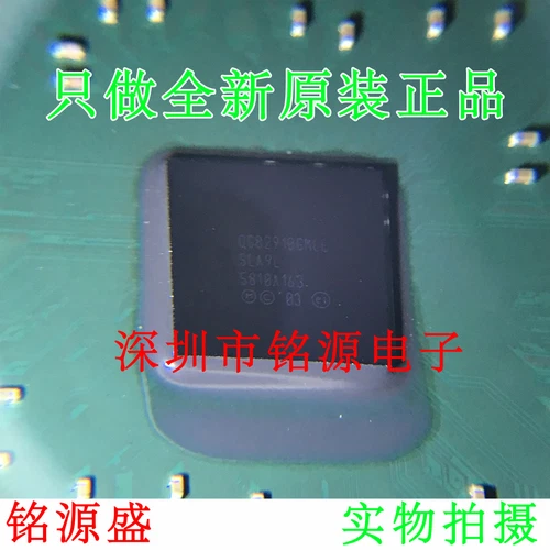 QG82910GMLE SLA9L INTEL BGA NEW