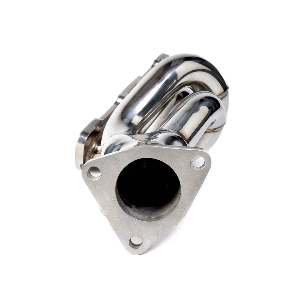 Cabezal pulido DC Sports (se adapta a 03-06 Nissan 350Z/03-06 Infiniti G35) Foto 3 de 4