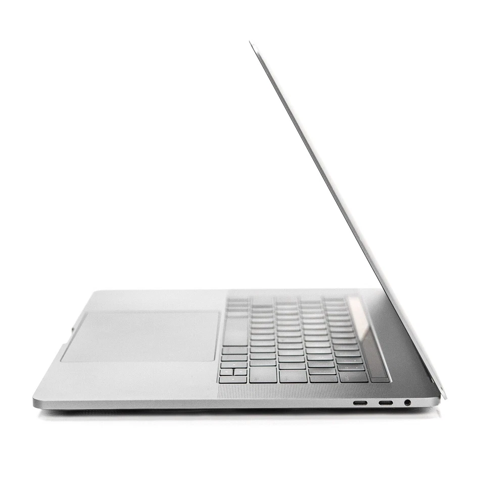 Apple Macbook Pro 2016 13" Space Gray i5 2.9GHz 8GB 256 SSD MacOS MLH12LL/A LB - Image 3 of 4