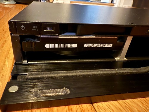 STARTECH SAS 4-Bay DRIVE ENCLOSURE w 1x 8TB SAS HARD DRIVE - Afbeelding 4 van 7