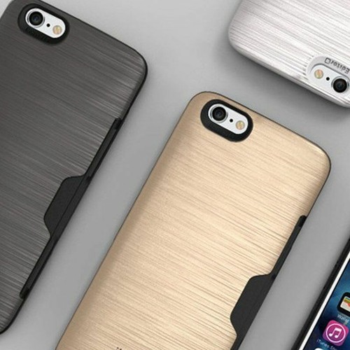 Illusion Metal Bumper Case for Samsung Galaxy A82/Quantum2/ A52 A42 A32 A22 F42 - 第 6/14 張圖片