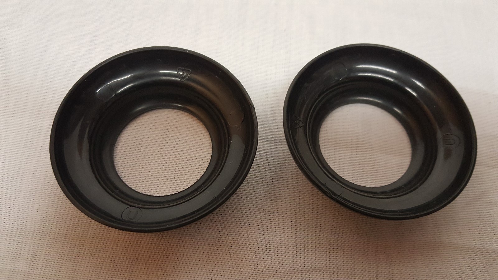 Cuisinart Egg Cooker Model CEC7 Poached Egg Replacement Parts only eBay