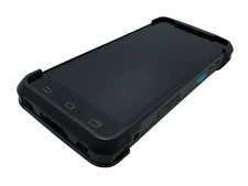 UNITECH PA760 MOBILE HANDHELD COMPUTER BARCODE SCANNER PA760-W1LFRMDG