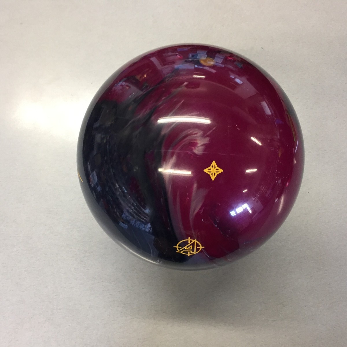 Roto Grip アテンションT15ポンド Roto Grip Attention Star bowling ball 15 LB. 12 OZ NEW IN