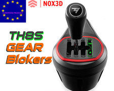 مقتنيات thrustmaster TH8S