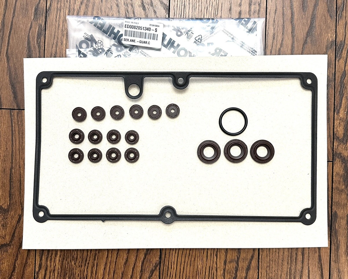 Genuine Kohler ED0082051340-S GASKET CYLINDER HEAD COVER
