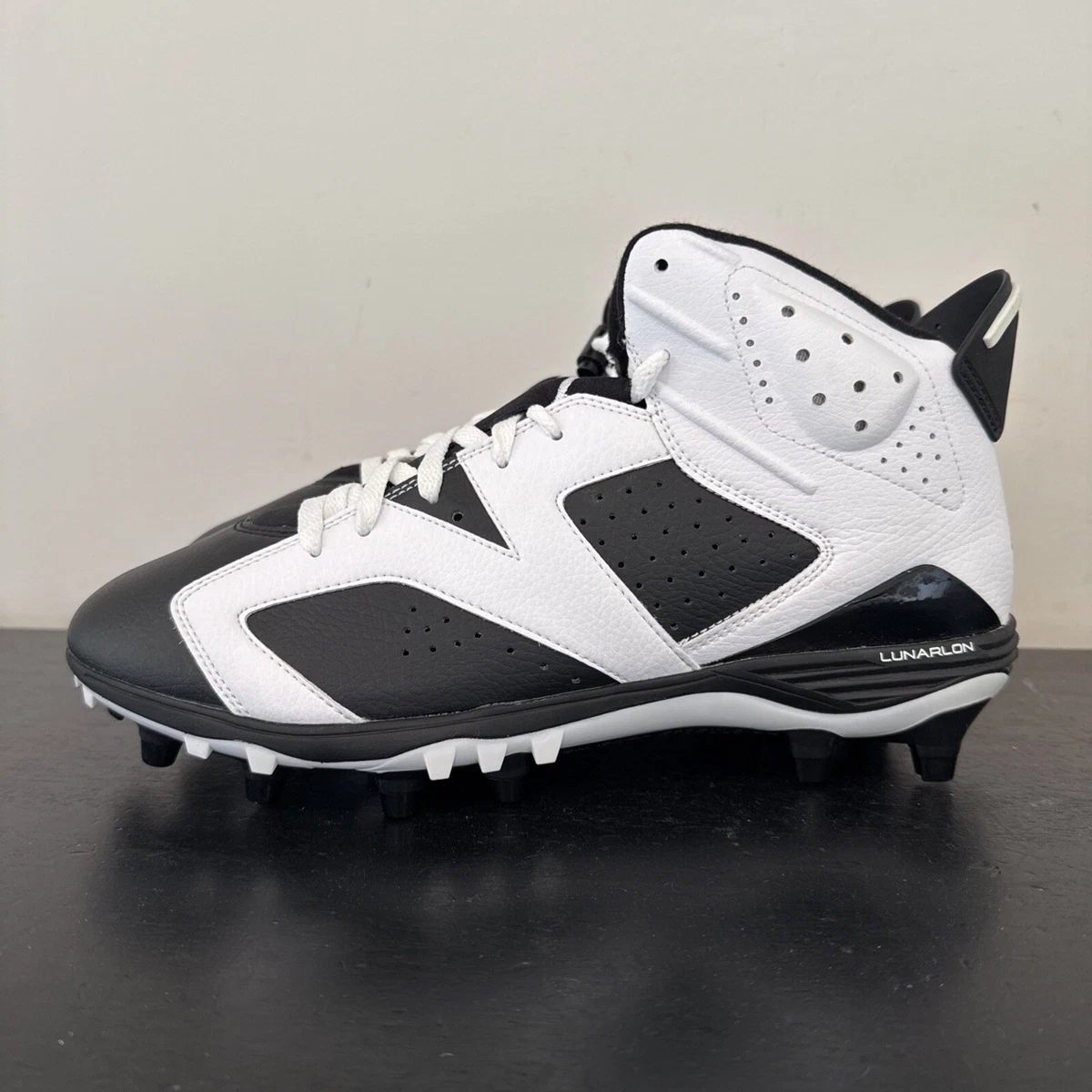 Jordan 6 Retro TD Oreo for Sale | Authenticity Guaranteed | eBay