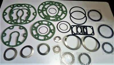  32127490 Ingersoll Rand  Type 30 Model 15T  Valve Gasket Kit Non OEM Parts