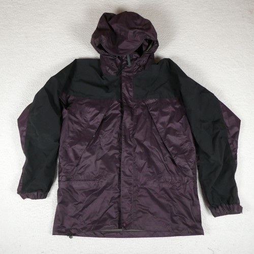 Montbell goretex jacket purple/blue - Gem Montbell goretex jacket purple/blue - Gem
