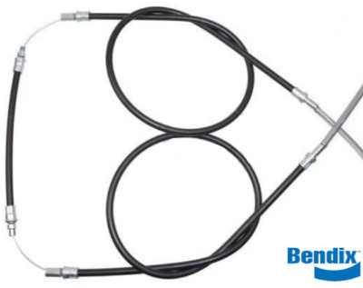 BENDIX B335983 Seilzug, Feststellbremse für FORD Transit Bus/Kasten/Fahrgestell