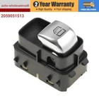 Power Window Switch A2059051513 For Mercedes-Benz  C-Class W205 2015-2018