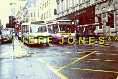 ORIGINAL 35mm DIA 3346-First SS11 R211GSP + Dicksons G301WHP Glasgow 9.7.02