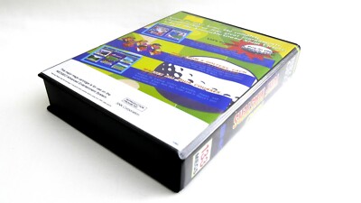 NEO TURF MASTERS BIG TOURNAMENT GOLF SOFTBOX soft box Neo