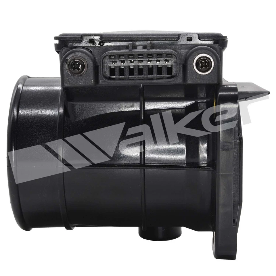 For 1998-2002 Mitsubishi Mirage 1.8L L4 Mass Air Flow Sensor Walker  1999 2000 - Image 4 of 4