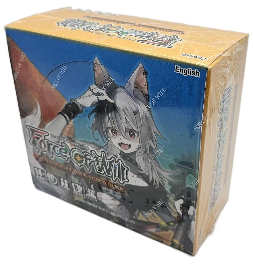 oppai boost box Star Wars Unlimited: A Lawless Time: Spotlight Both Decks main image 1