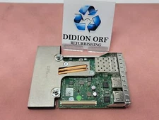 DELL Network Daughter Card 0165T0, Grade A, SKU 16930