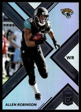 2017 Donruss Elite Allen Robinson Jacksonville Jaguars #47