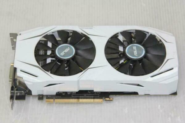 ASUS Dual GeForce GTX 1060 3GB Graphic Card for online | eBay