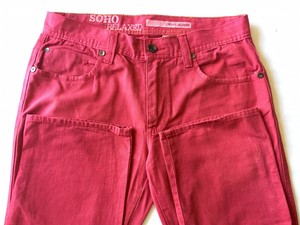 dkny soho relaxed men's jeans