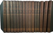 Original Journals of Lewis and Clark Expedition 1904-1905 #28/200 Handmade Paper