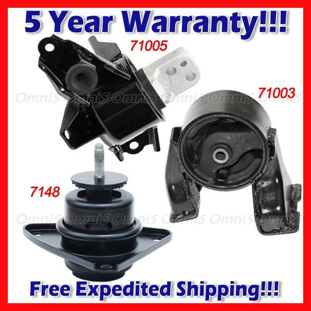 L927 For 20102013 Kia Forte/ 2012 Forte5 2.0L MANUAL, Motor & Trans